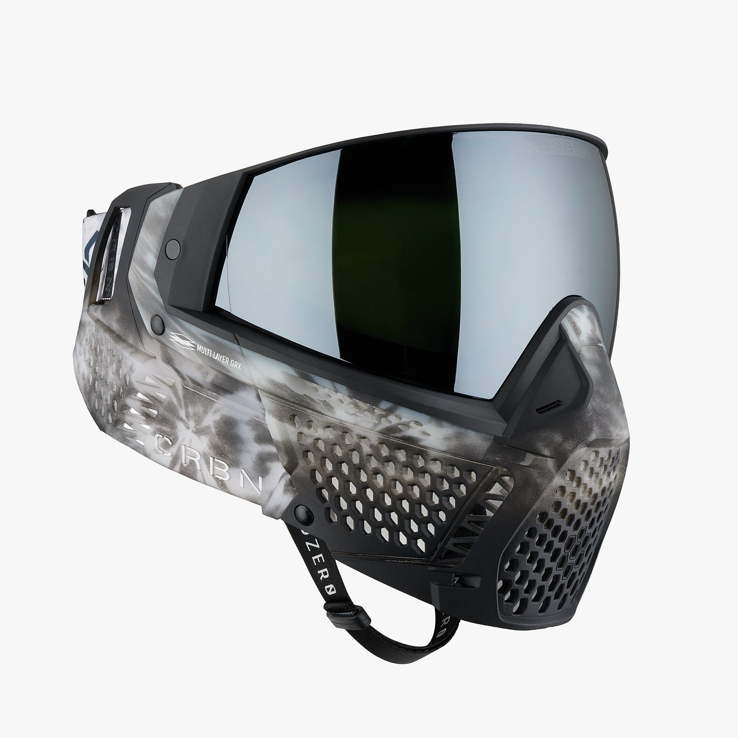 ZERO GRX TIE-DYE SMOKE