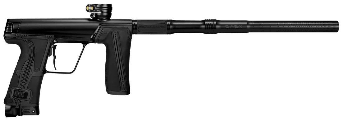 PLANET ECLIPSE CS3 PRO PROLIFIC (BLACK)