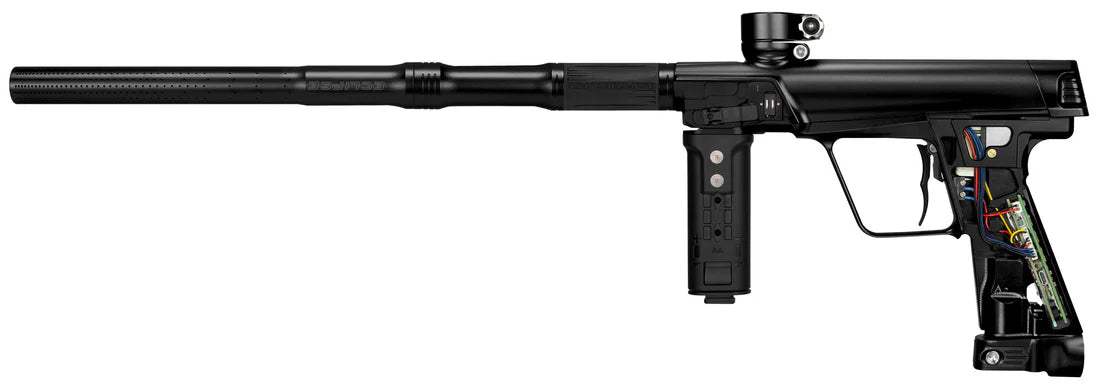 PLANET ECLIPSE CS3 PRO PROLIFIC (BLACK)