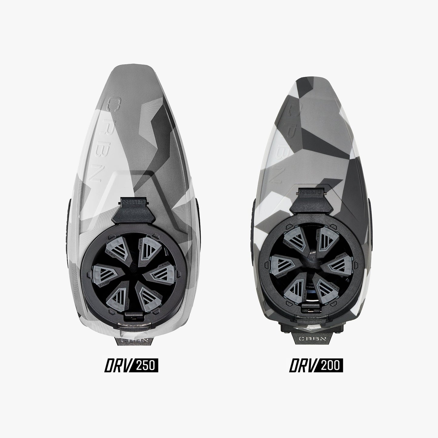 DRV LOADER GRX - MODCAM URBAN