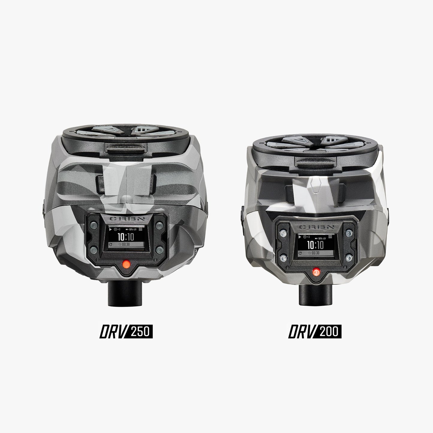 DRV LOADER GRX - MODCAM URBAN