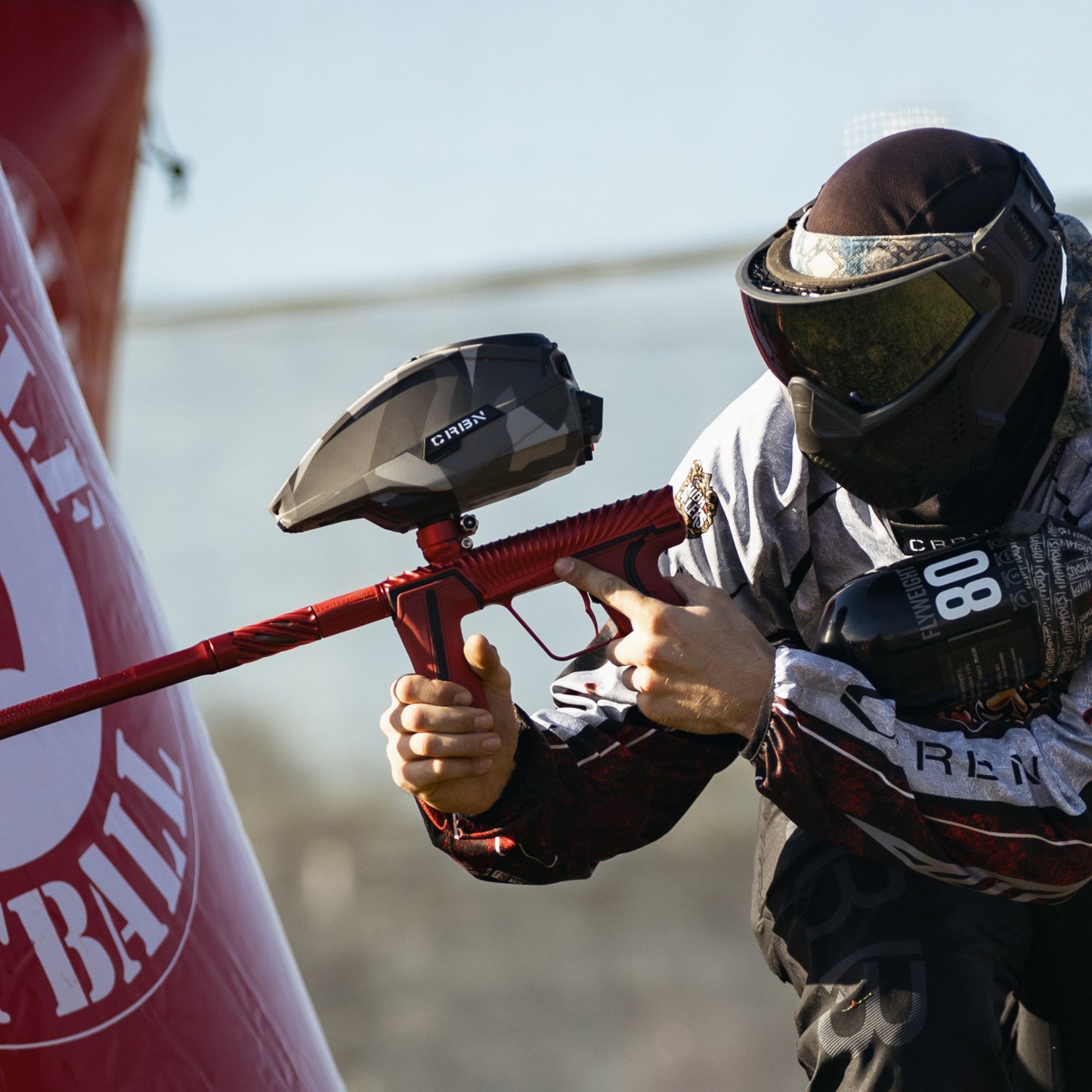 DRV LOADER GRX - MODCAM URBAN