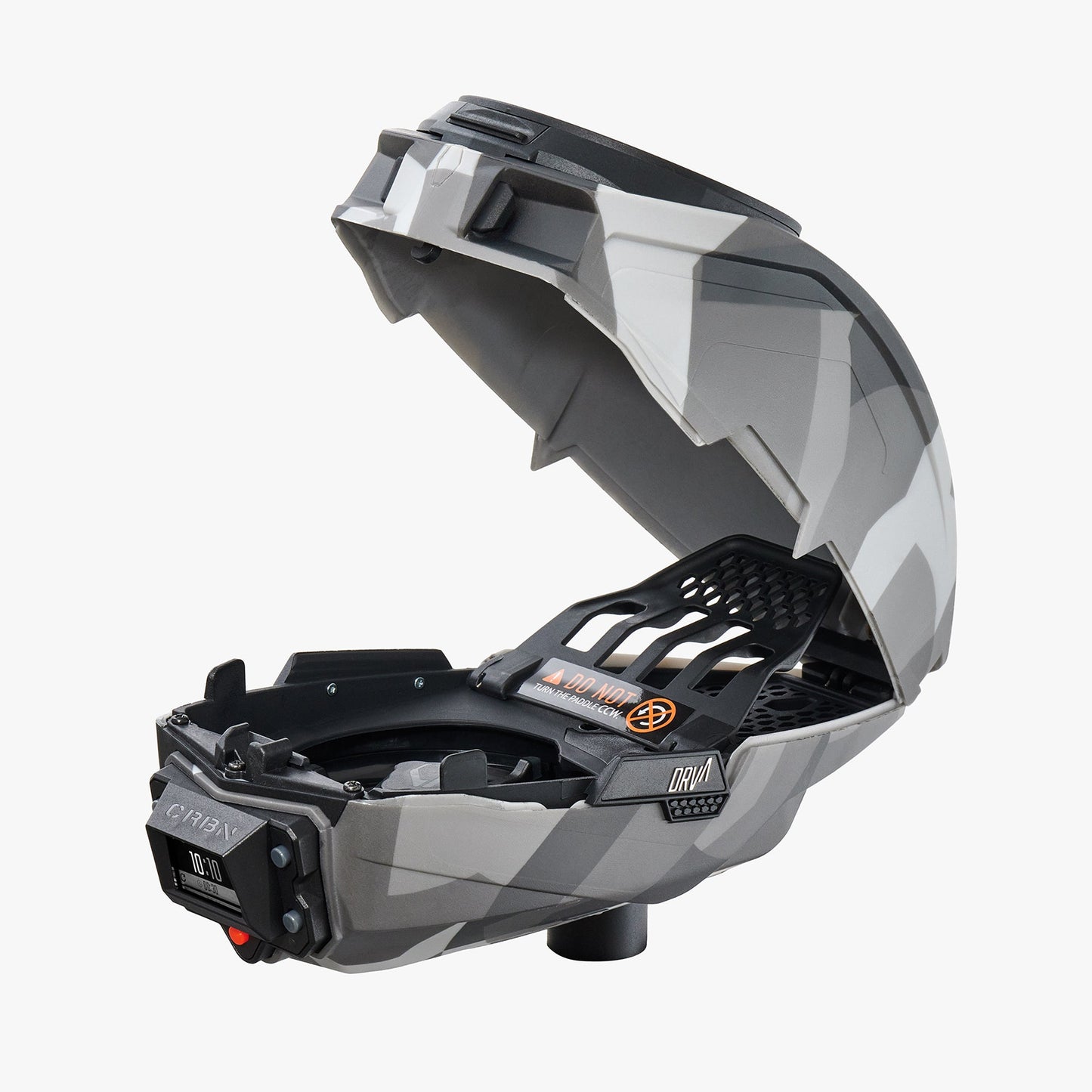 DRV LOADER GRX - MODCAM URBAN