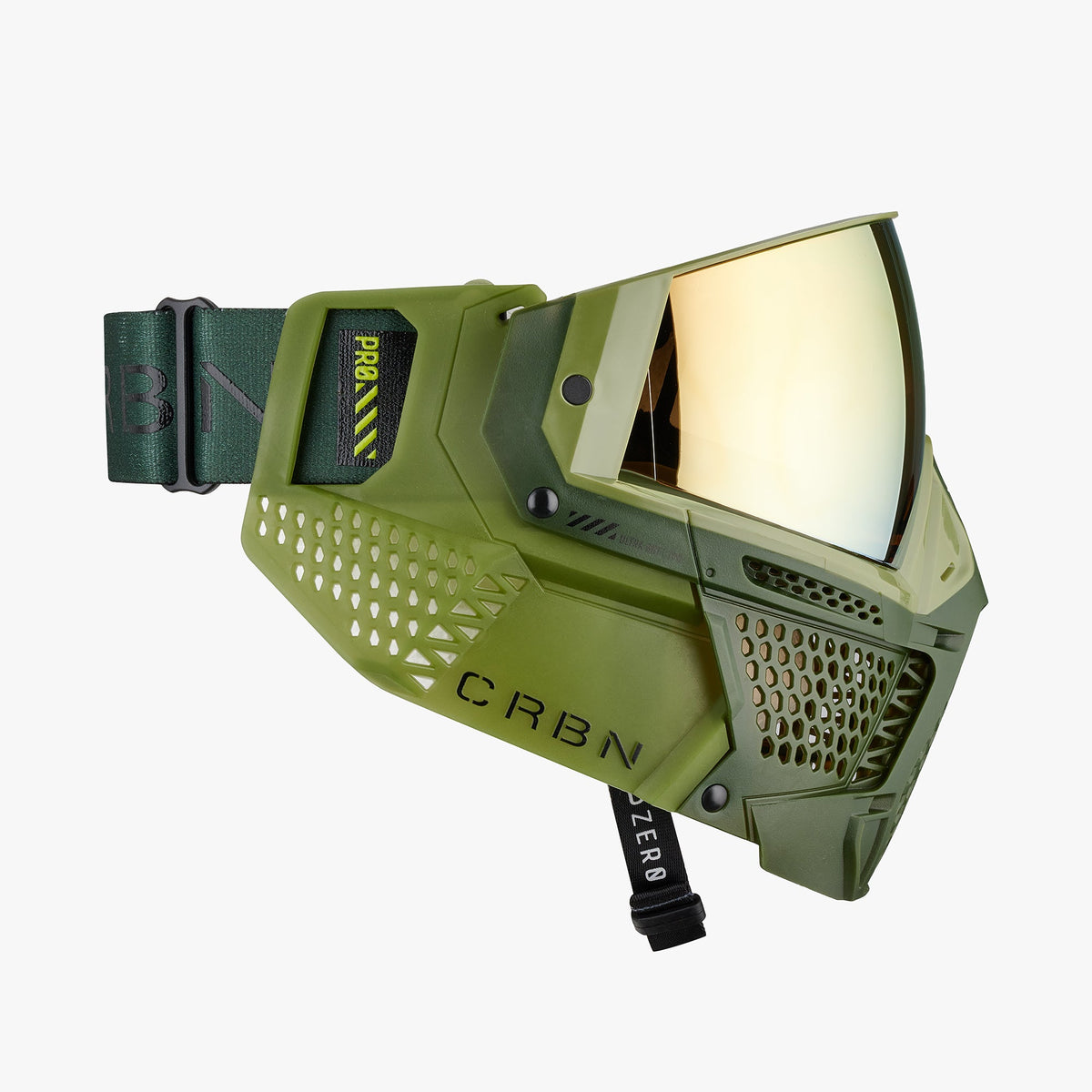 ZERO PRO TIMBER