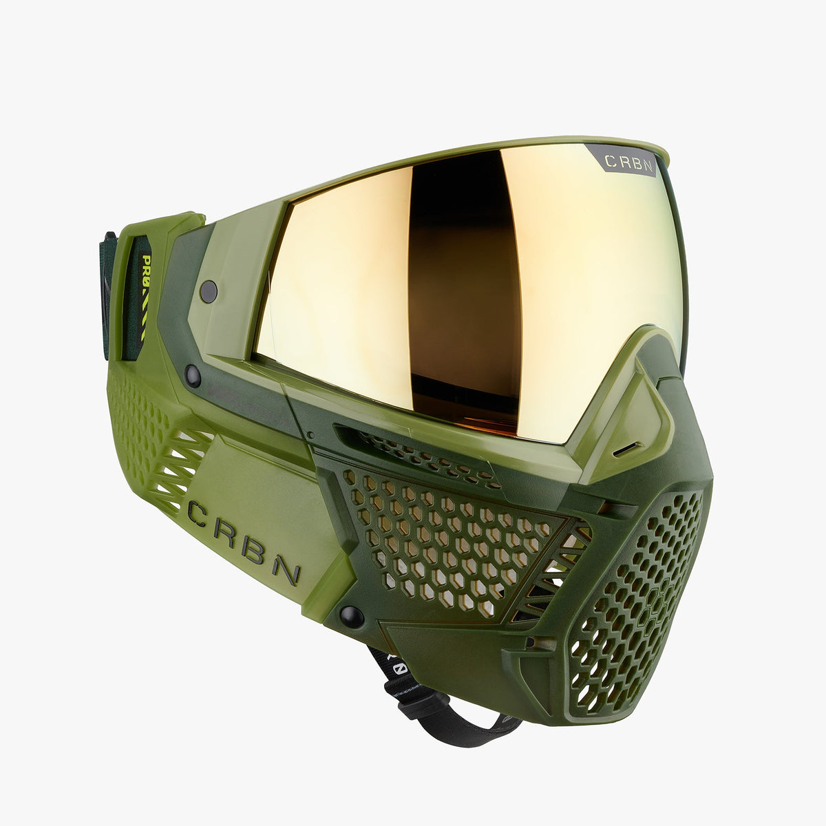 ZERO PRO TIMBER
