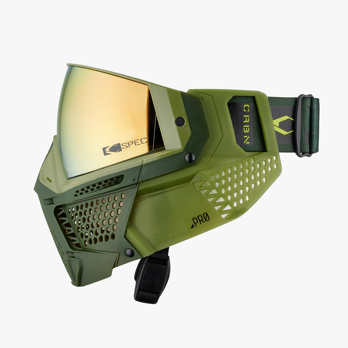 ZERO PRO TIMBER