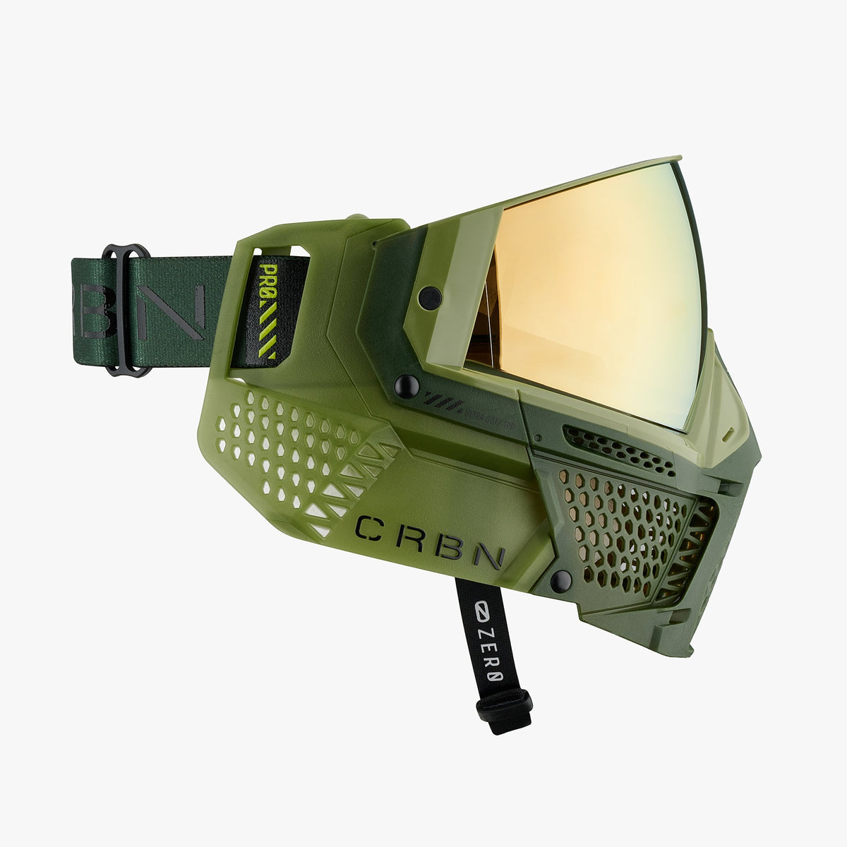 ZERO PRO TIMBER