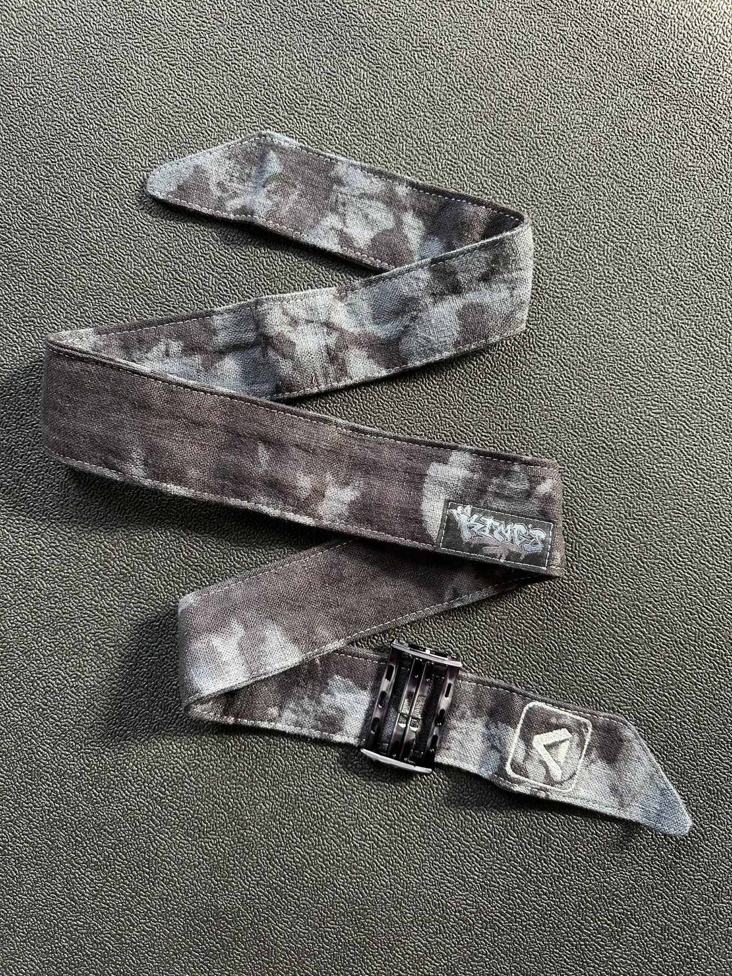 ATTKTX | KING'S CREATIONS | RUCKUS ANODIZING COLLAB