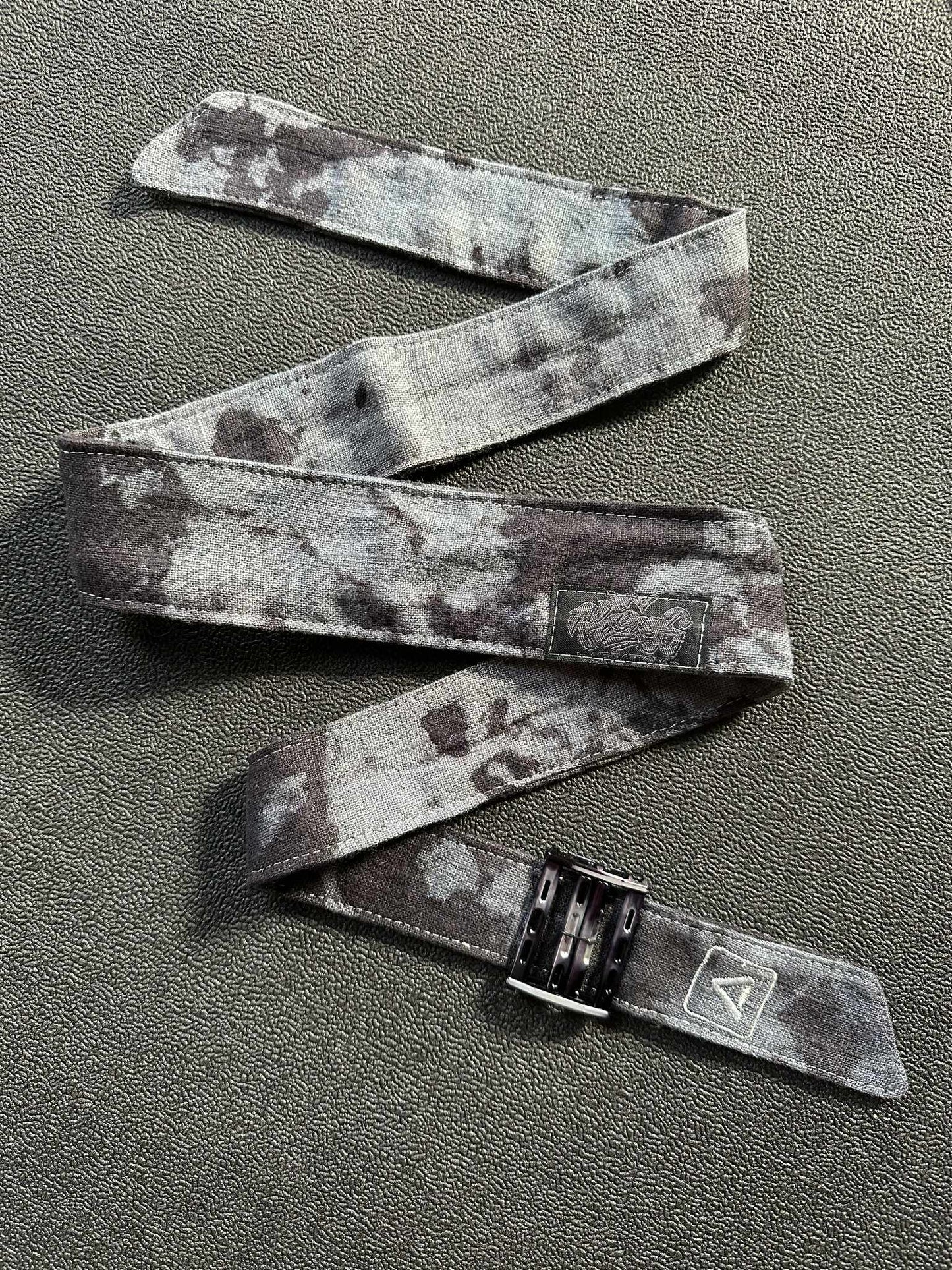 ATTKTX | KING'S CREATIONS | RUCKUS ANODIZING COLLAB