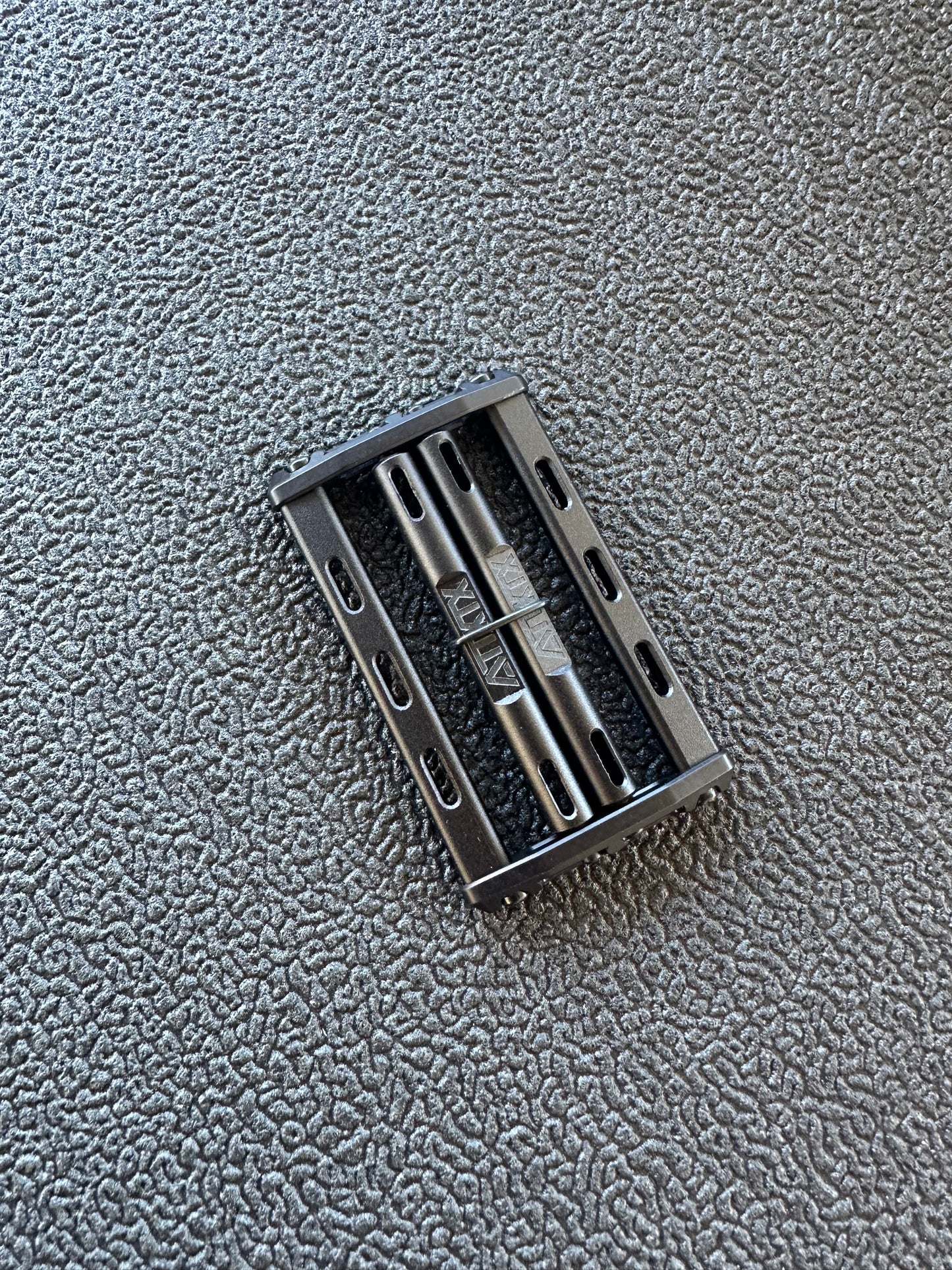 HB-HERO™ SINGLE BAND