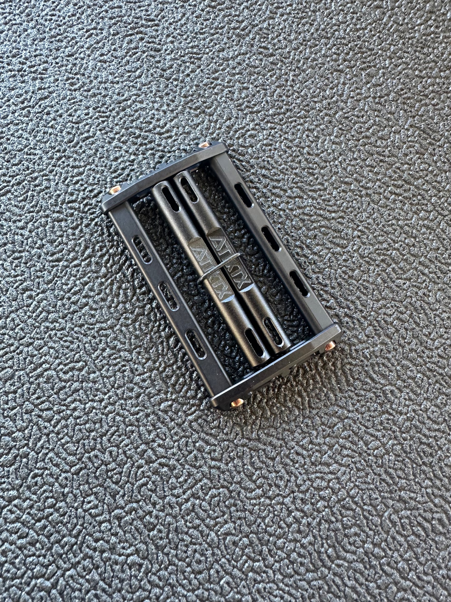 HB-HERO™ SINGLE BAND