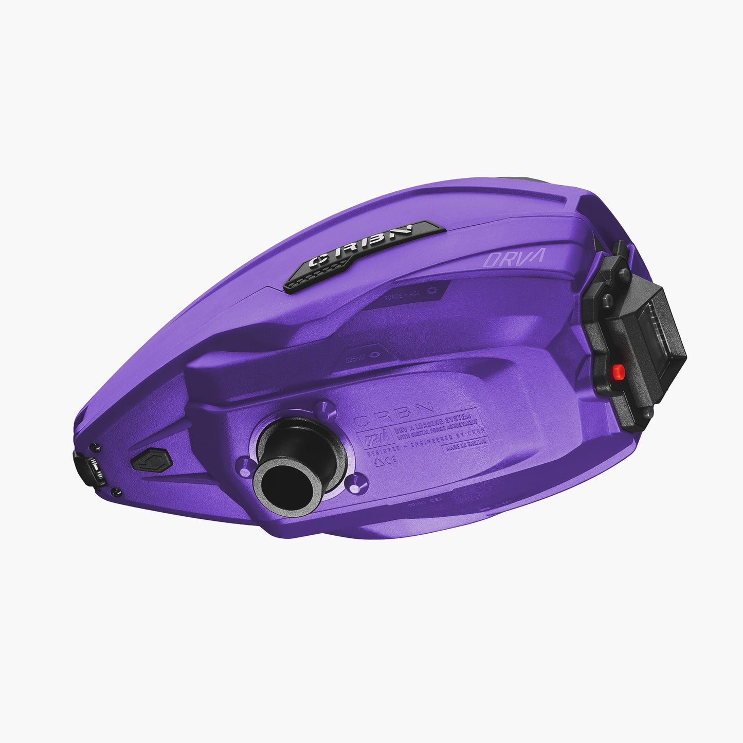 DRV LOADER - PURPLE