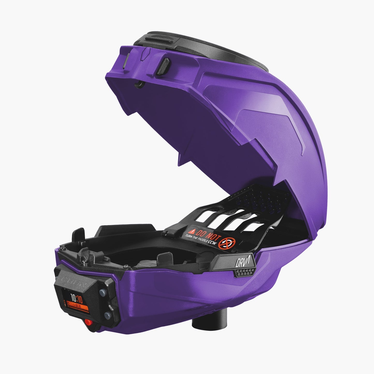 DRV LOADER - PURPLE