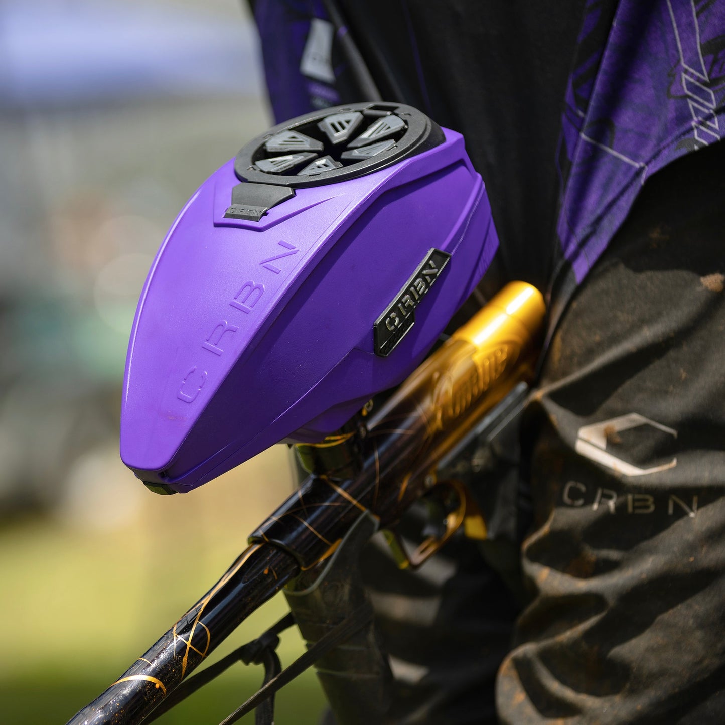 DRV LOADER - PURPLE