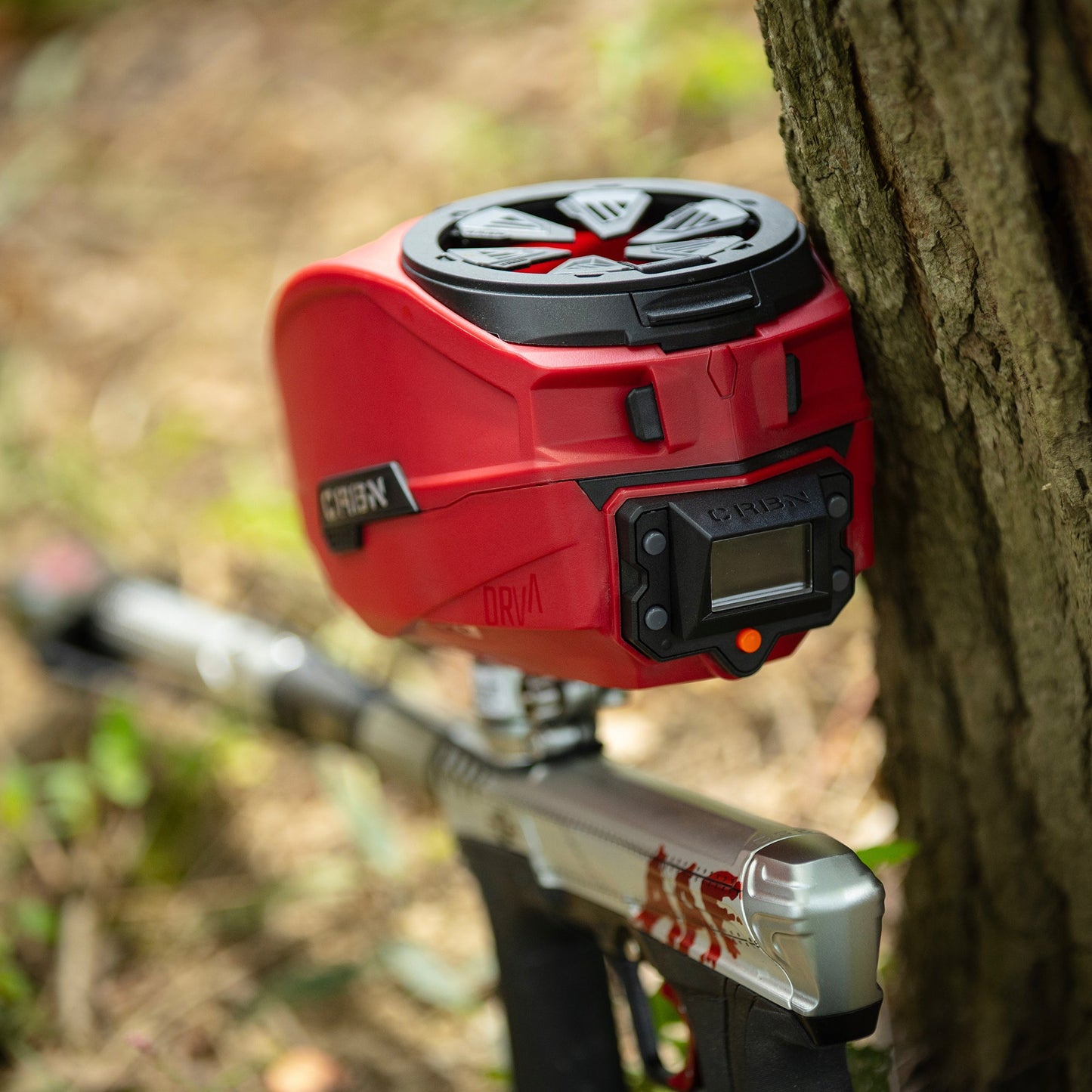 DRV LOADER - RED