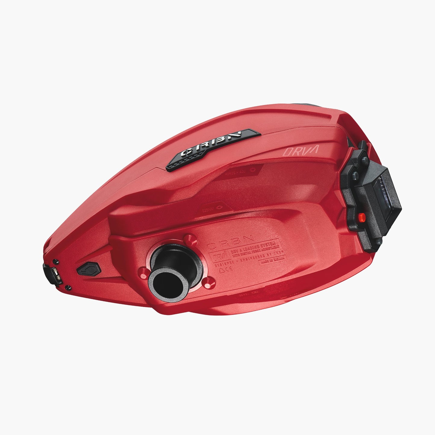 DRV LOADER - RED