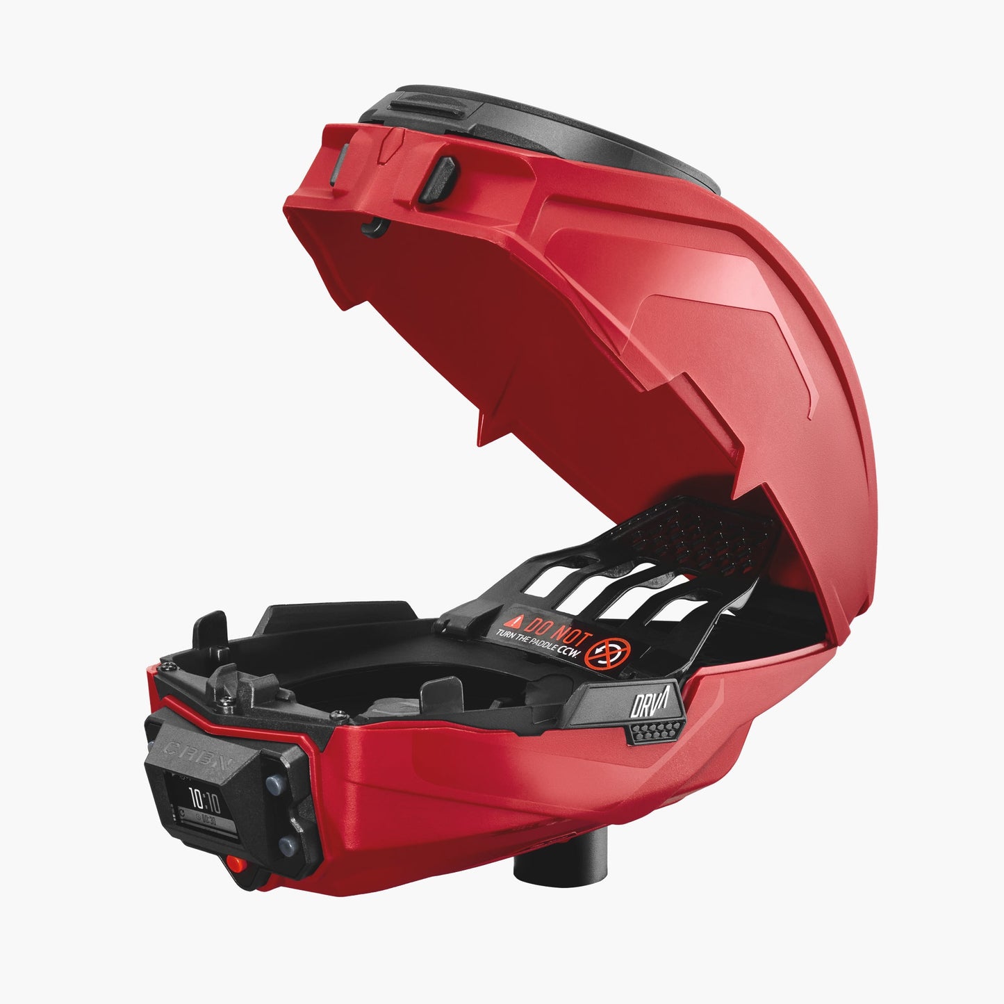 DRV LOADER - RED