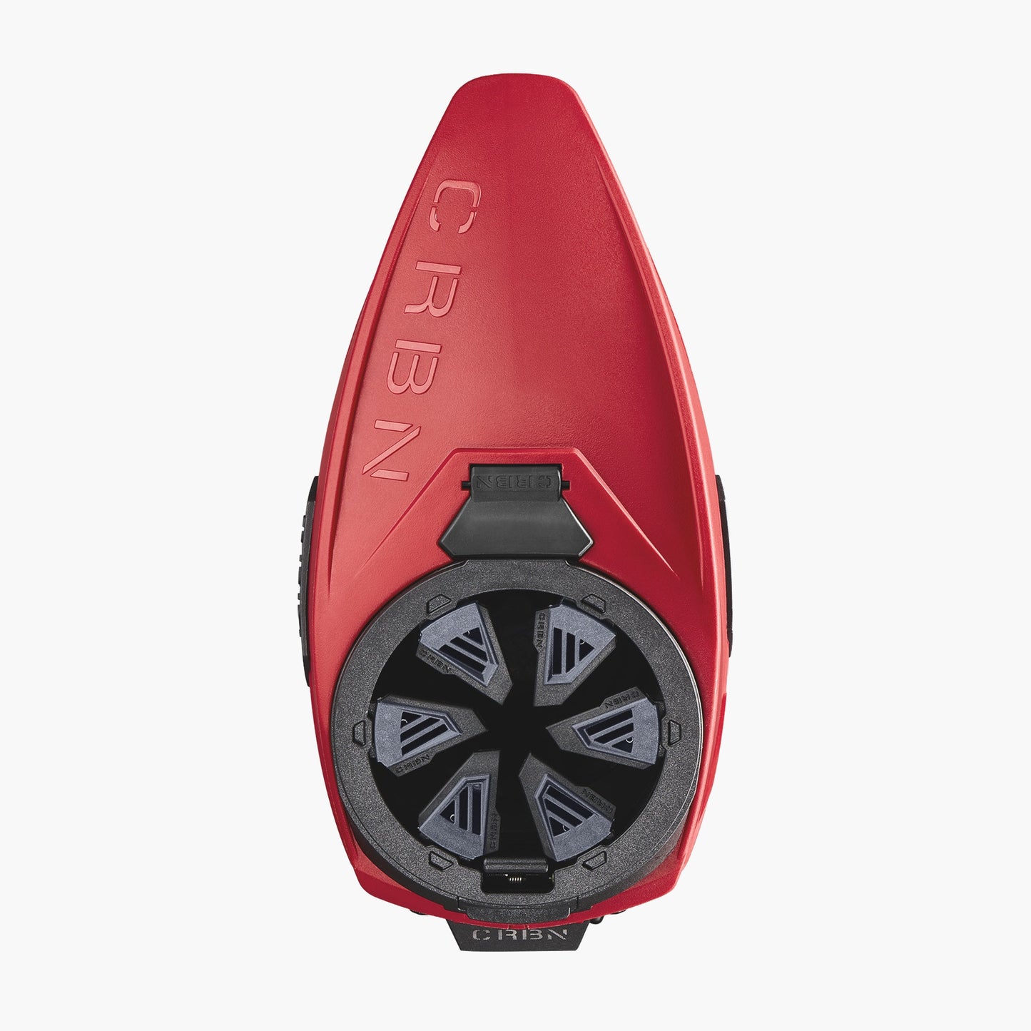 DRV LOADER - RED