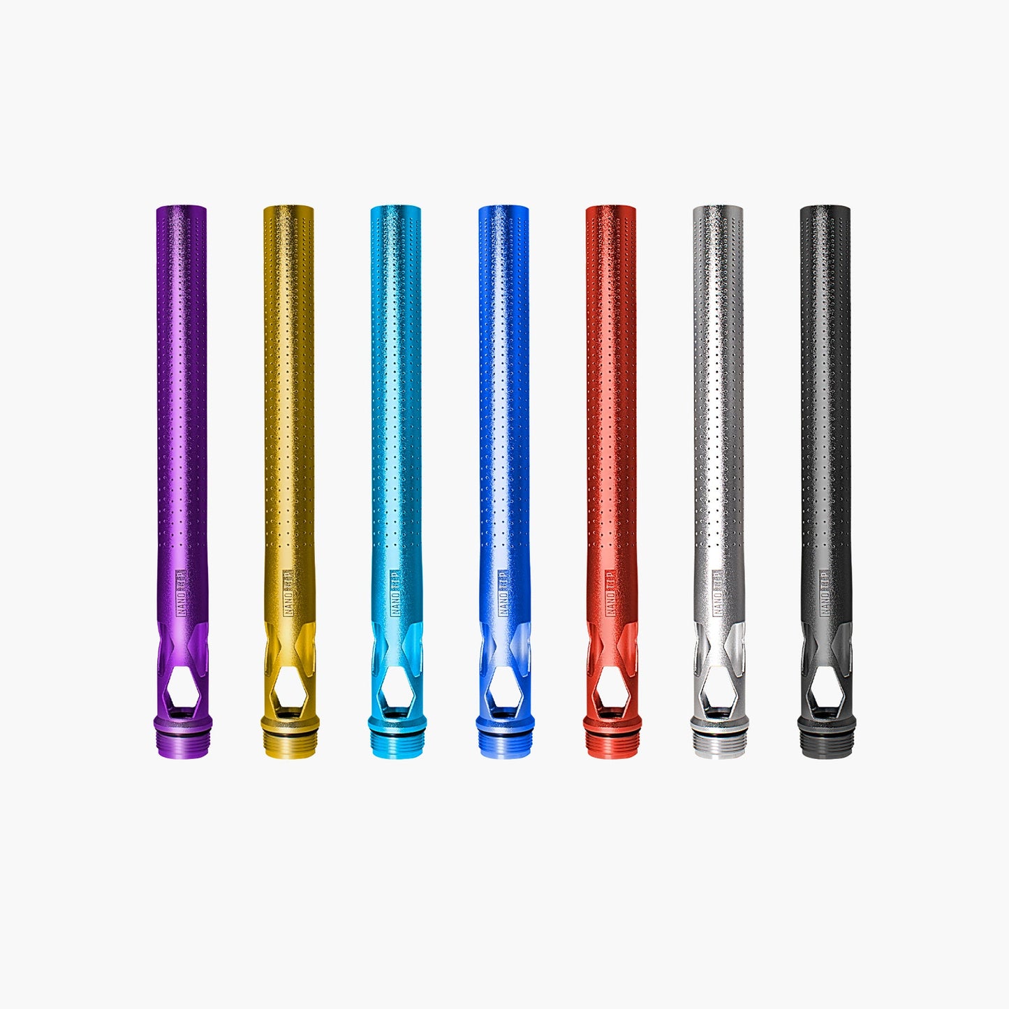 S63™ NANO BARREL TIP