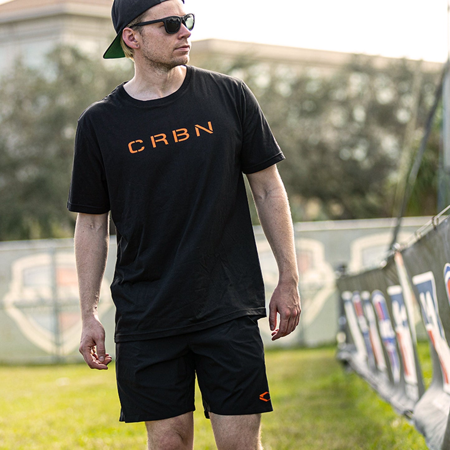 CRBN T-SHIRT