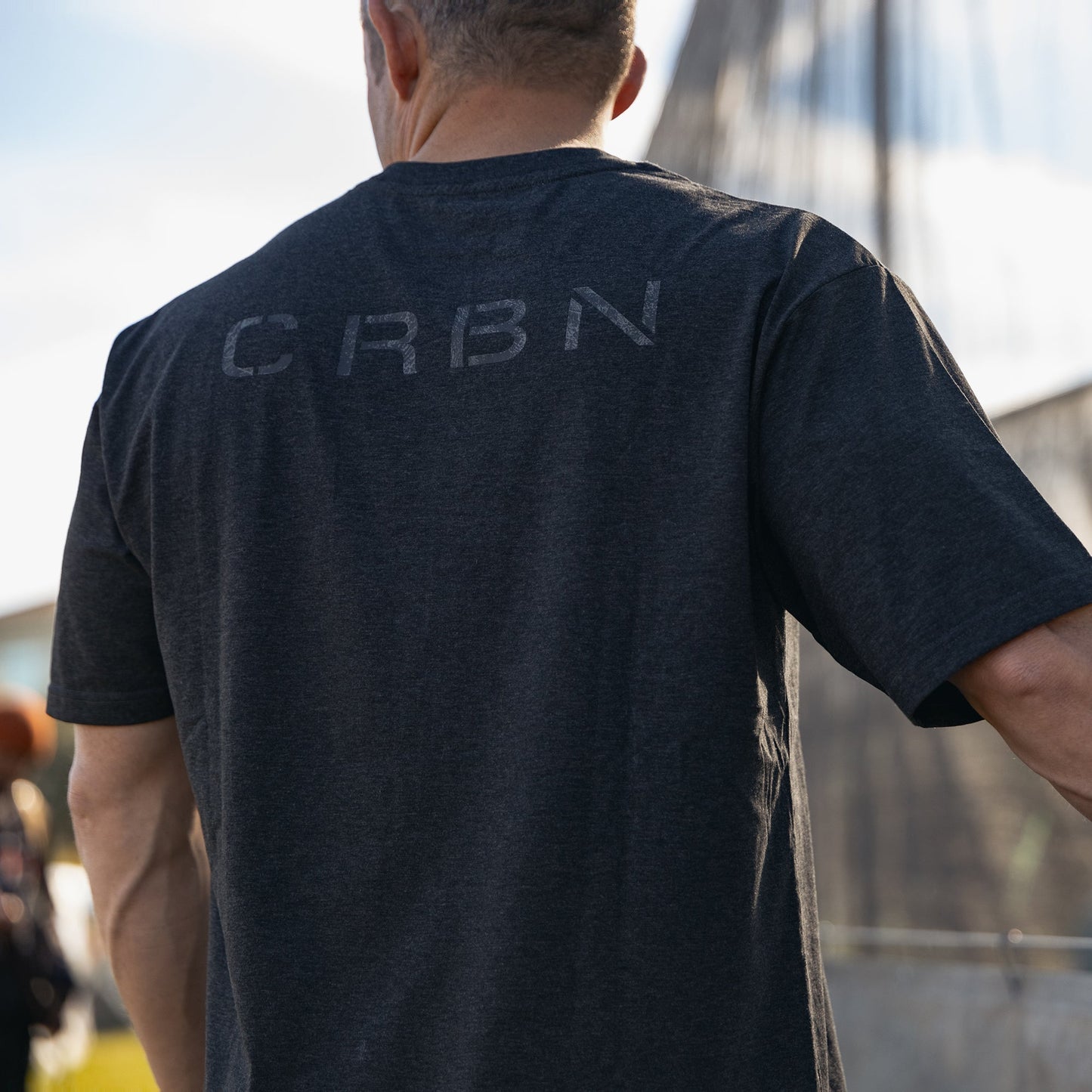 CRBN SIGNAL T-SHIRT