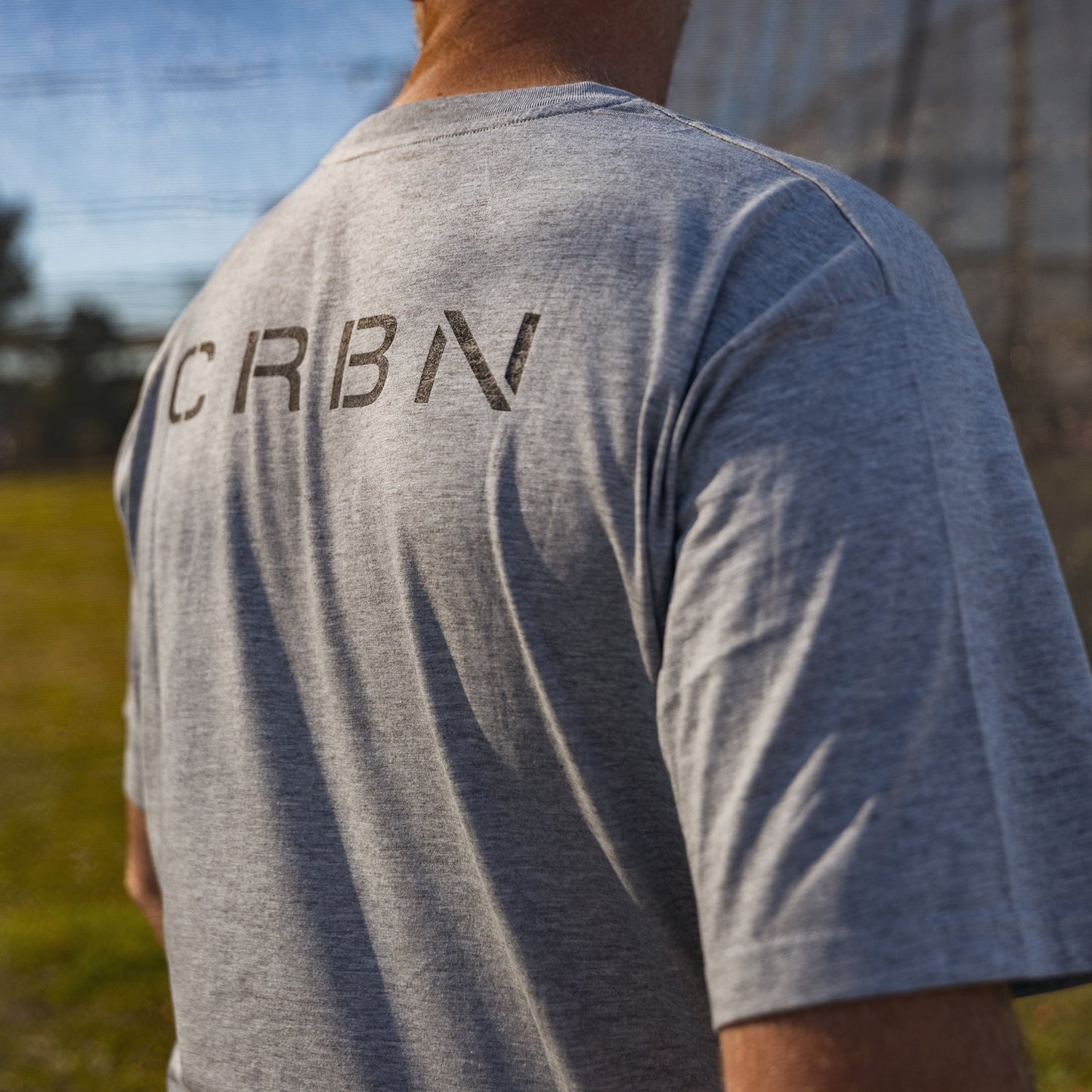 CRBN SIGNAL T-SHIRT