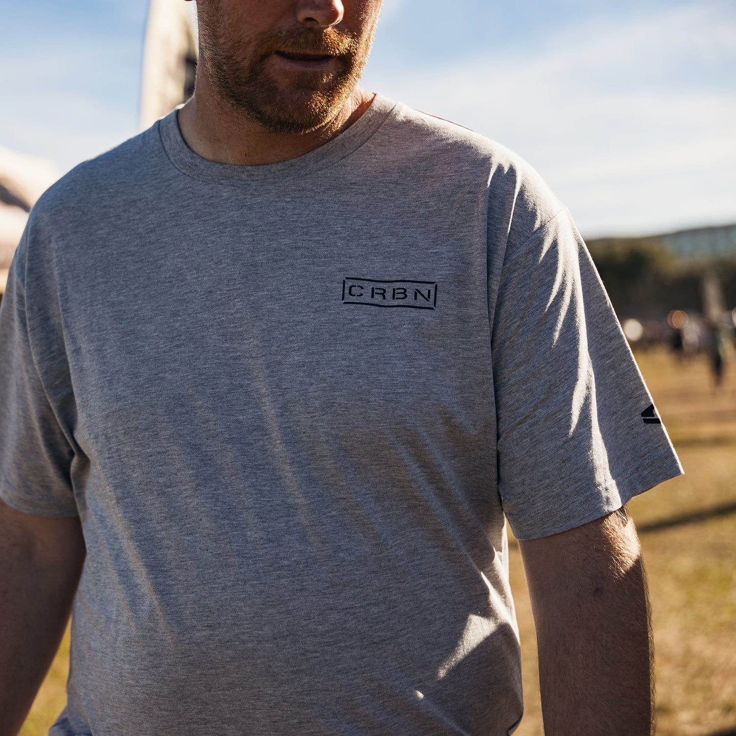 CRBN SIGNAL T-SHIRT