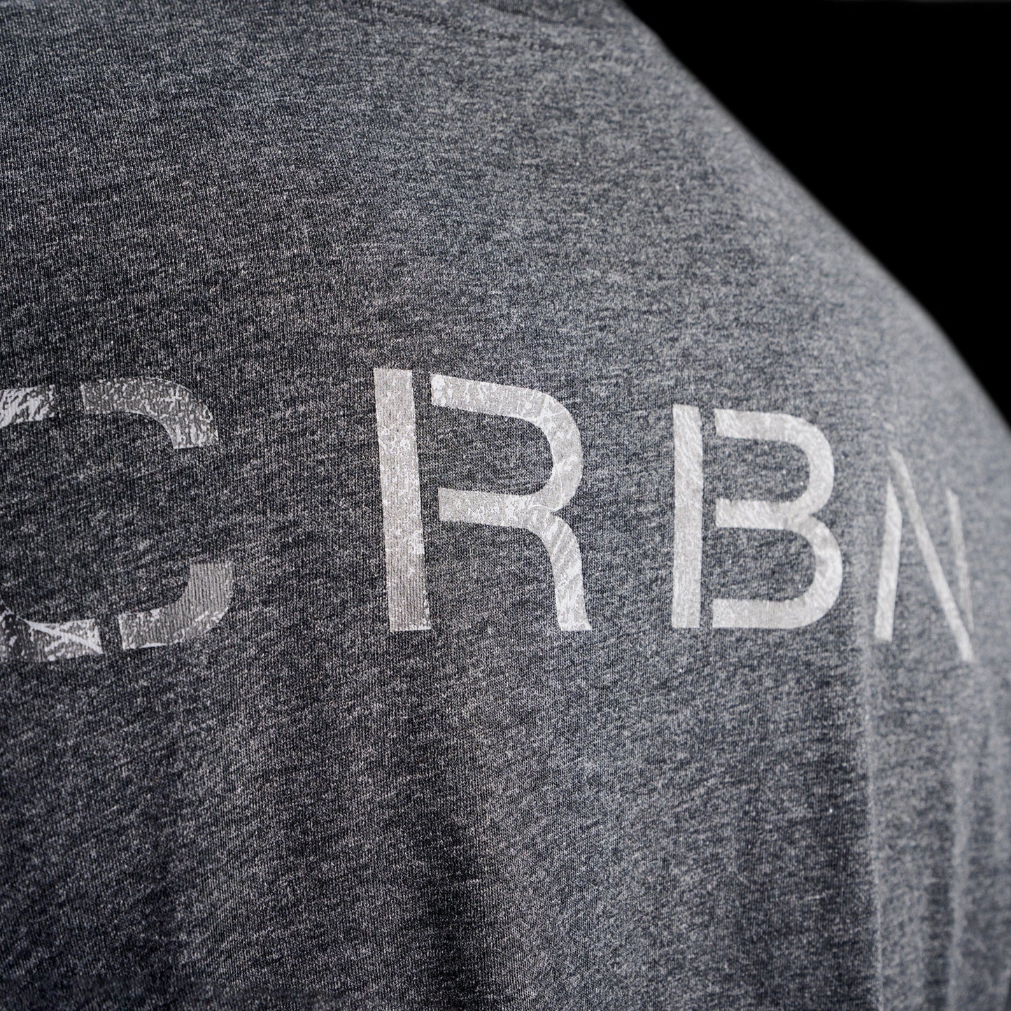 CRBN SIGNAL T-SHIRT