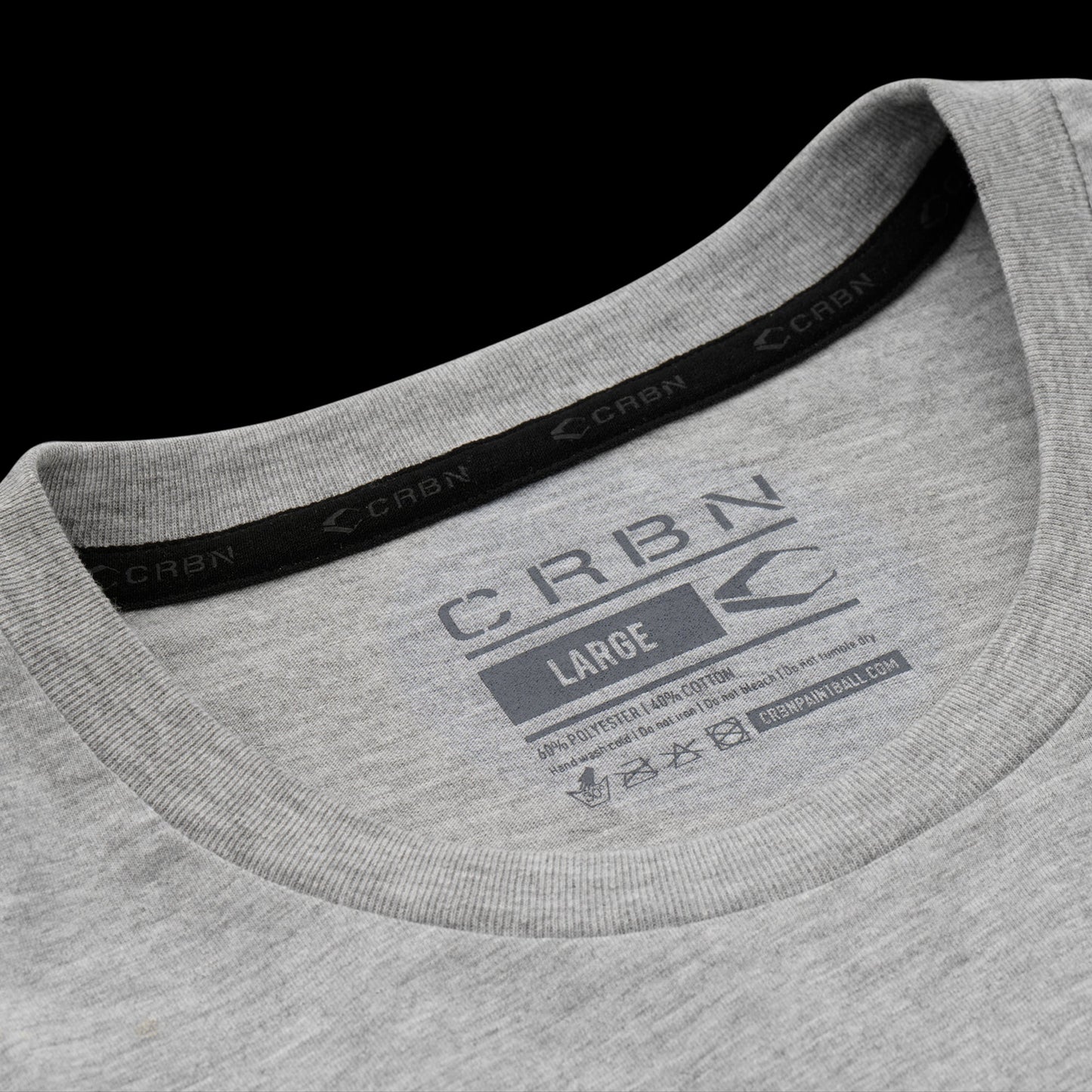 CRBN SIGNAL T-SHIRT
