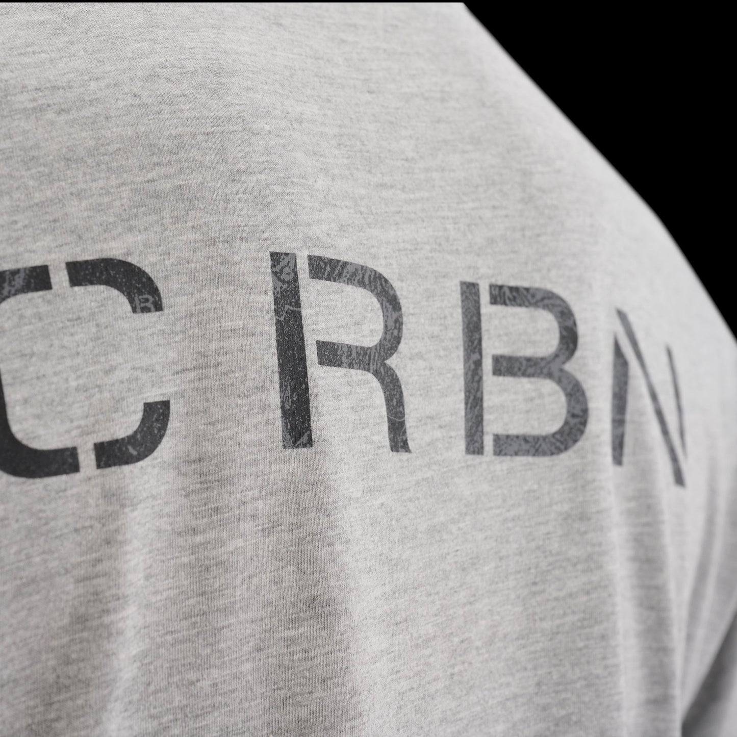 CRBN SIGNAL T-SHIRT