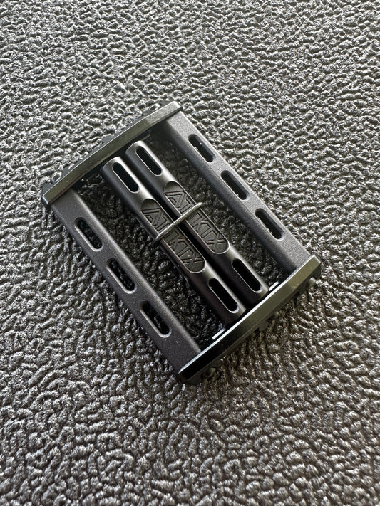 HB-HERO™ SINGLE BAND