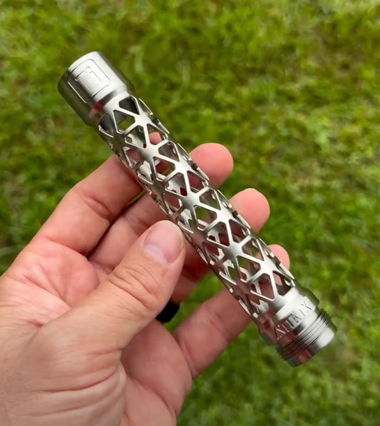ATTKTX™ DELTA Ti BARREL BACK (COMING SOON)