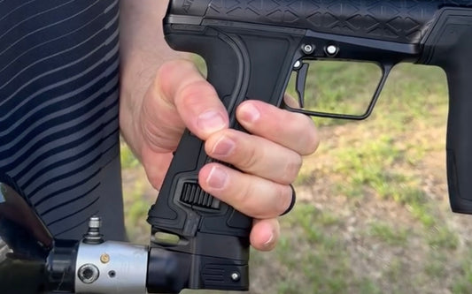 ATTKTX® GAS-THRU DROP KIT (PRE-ORDER)