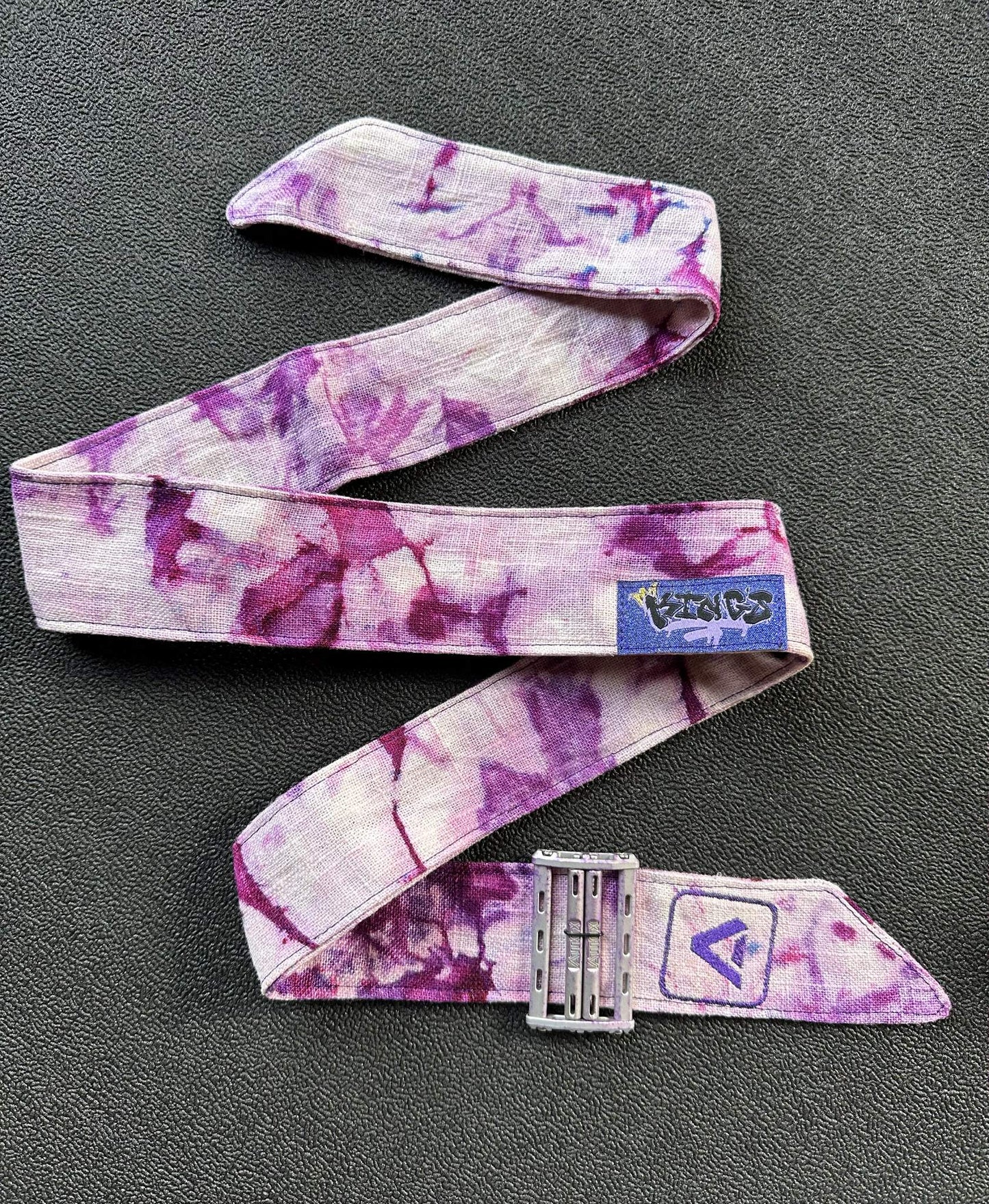 ATTKTX | KING'S CREATIONS | RUCKUS ANODIZING COLLAB