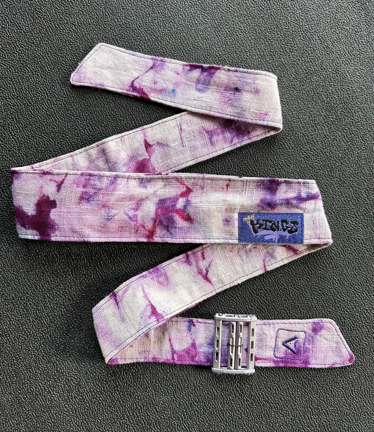 ATTKTX | KING'S CREATIONS | RUCKUS ANODIZING COLLAB