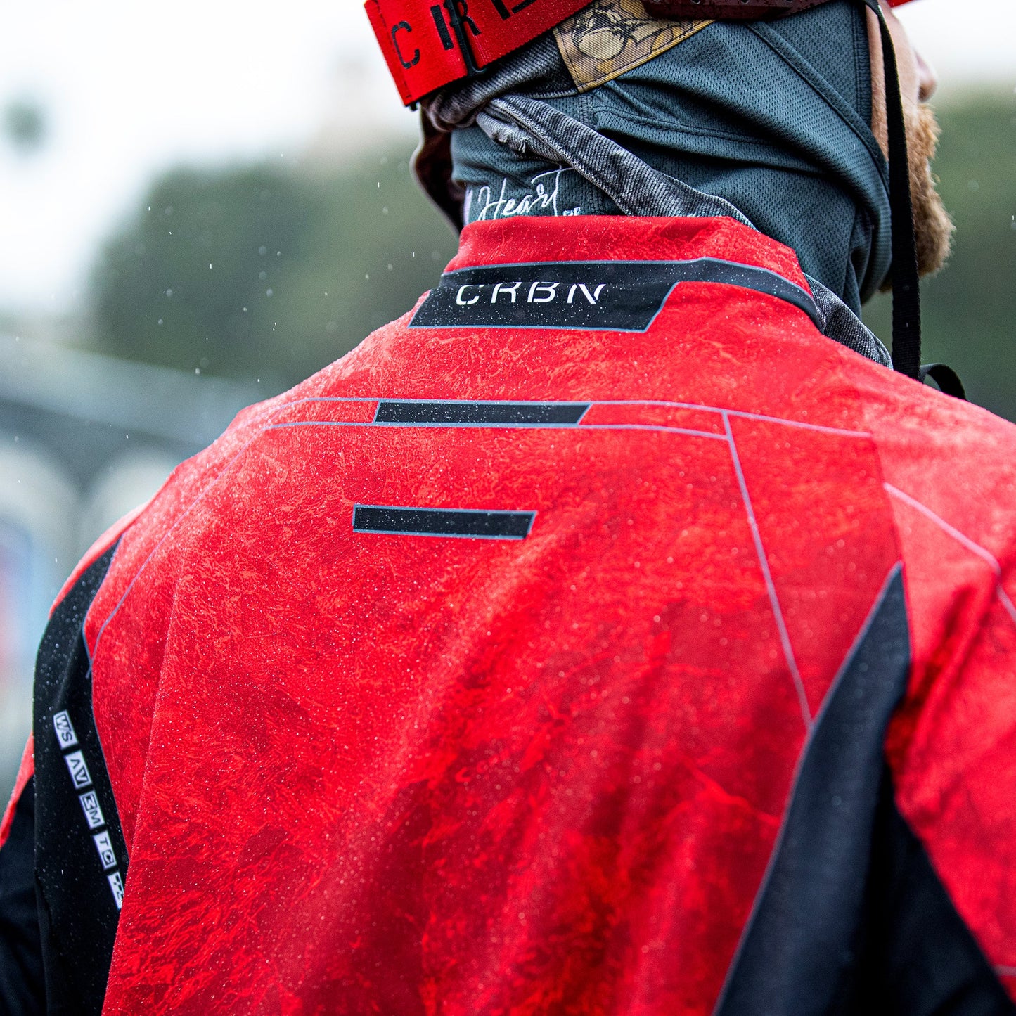 TRNG JERSEY