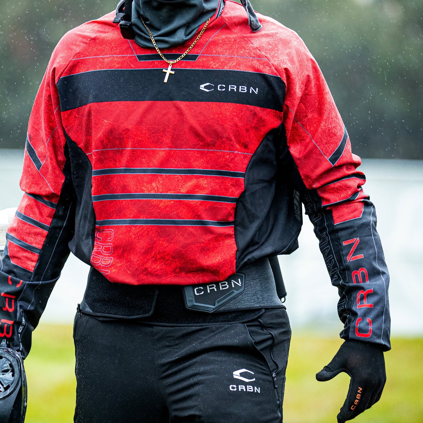 TRNG JERSEY
