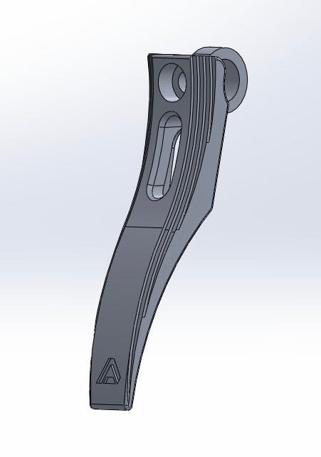 ATTKTX® XL SERIES TRIGGERS CS2 | CS3 | R5 (PRE-ORDER)
