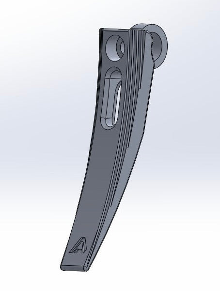 ATTKTX® XL SERIES TRIGGERS CS2 | CS3 | R5 (PRE-ORDER)