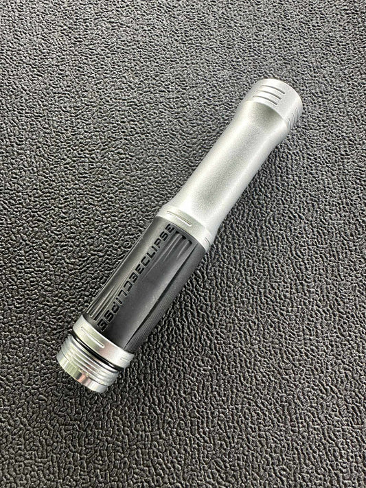 CS3 PRO SMOOTH BARREL BACK