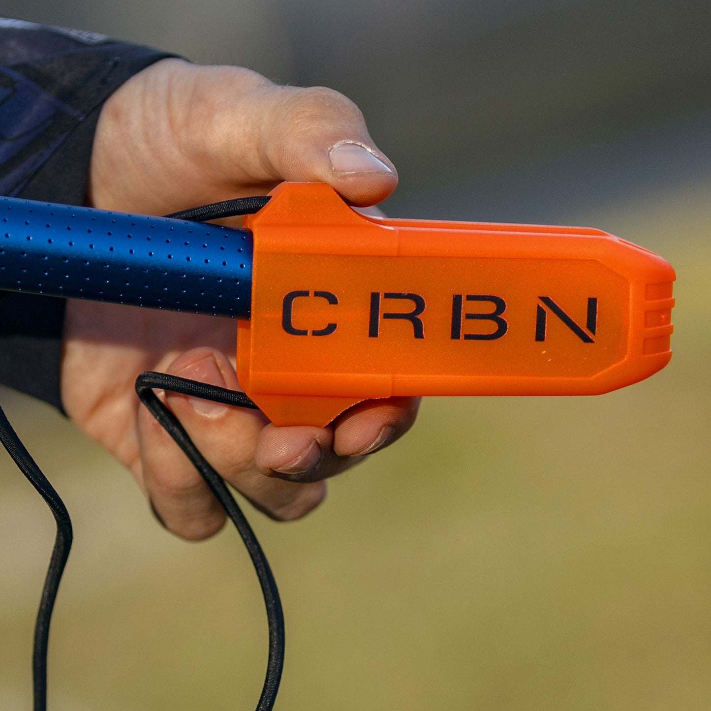 CRBN BARREL COVER