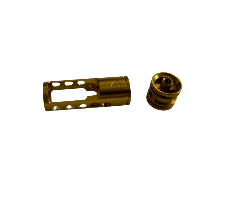 GOLD CHAMBER™