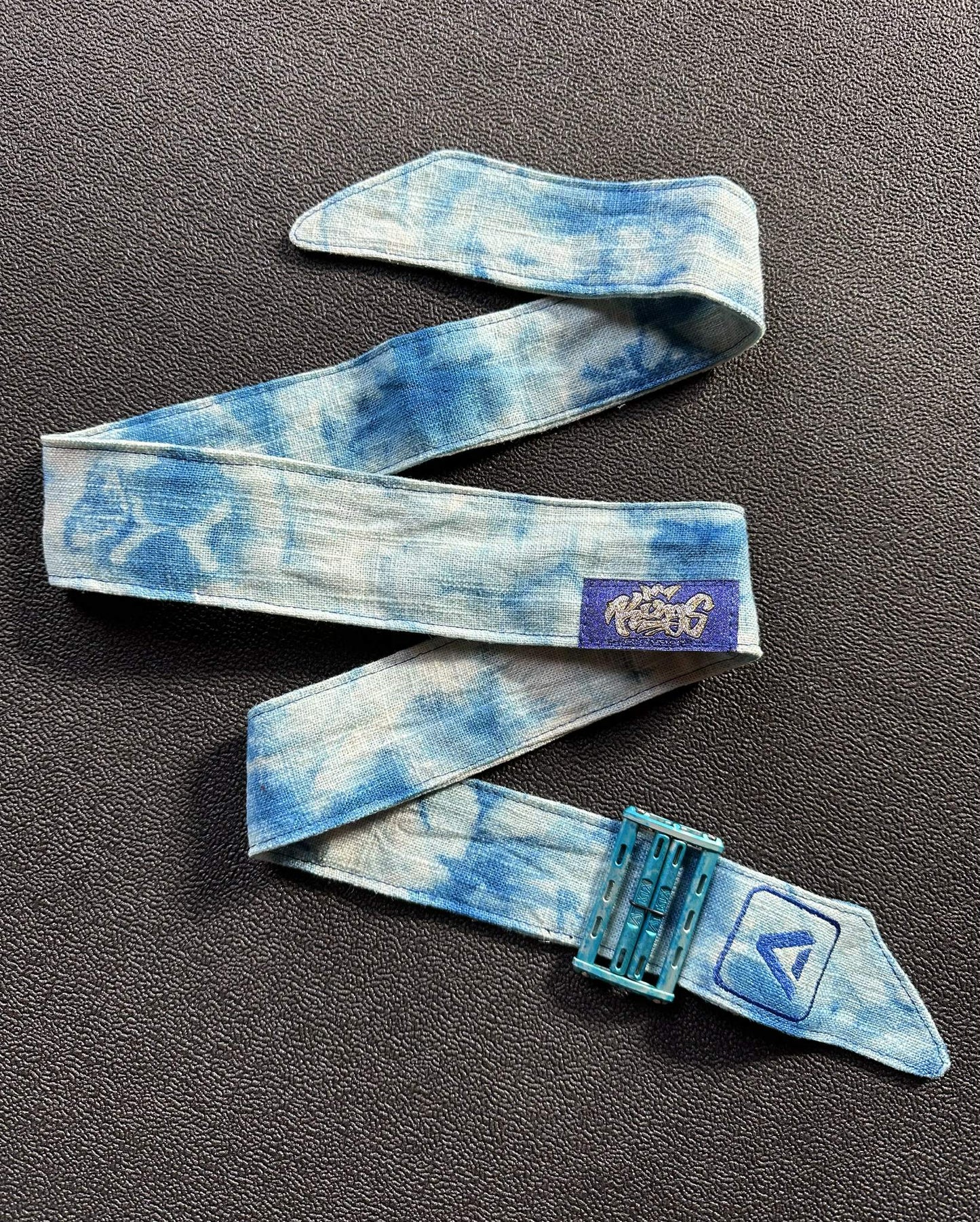 ATTKTX | KING'S CREATIONS | RUCKUS ANODIZING COLLAB