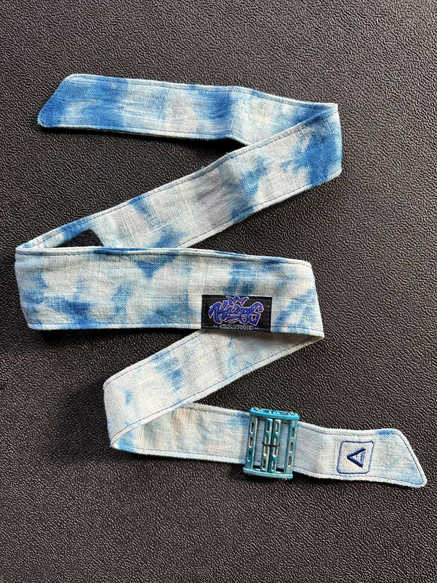 ATTKTX | KING'S CREATIONS | RUCKUS ANODIZING COLLAB