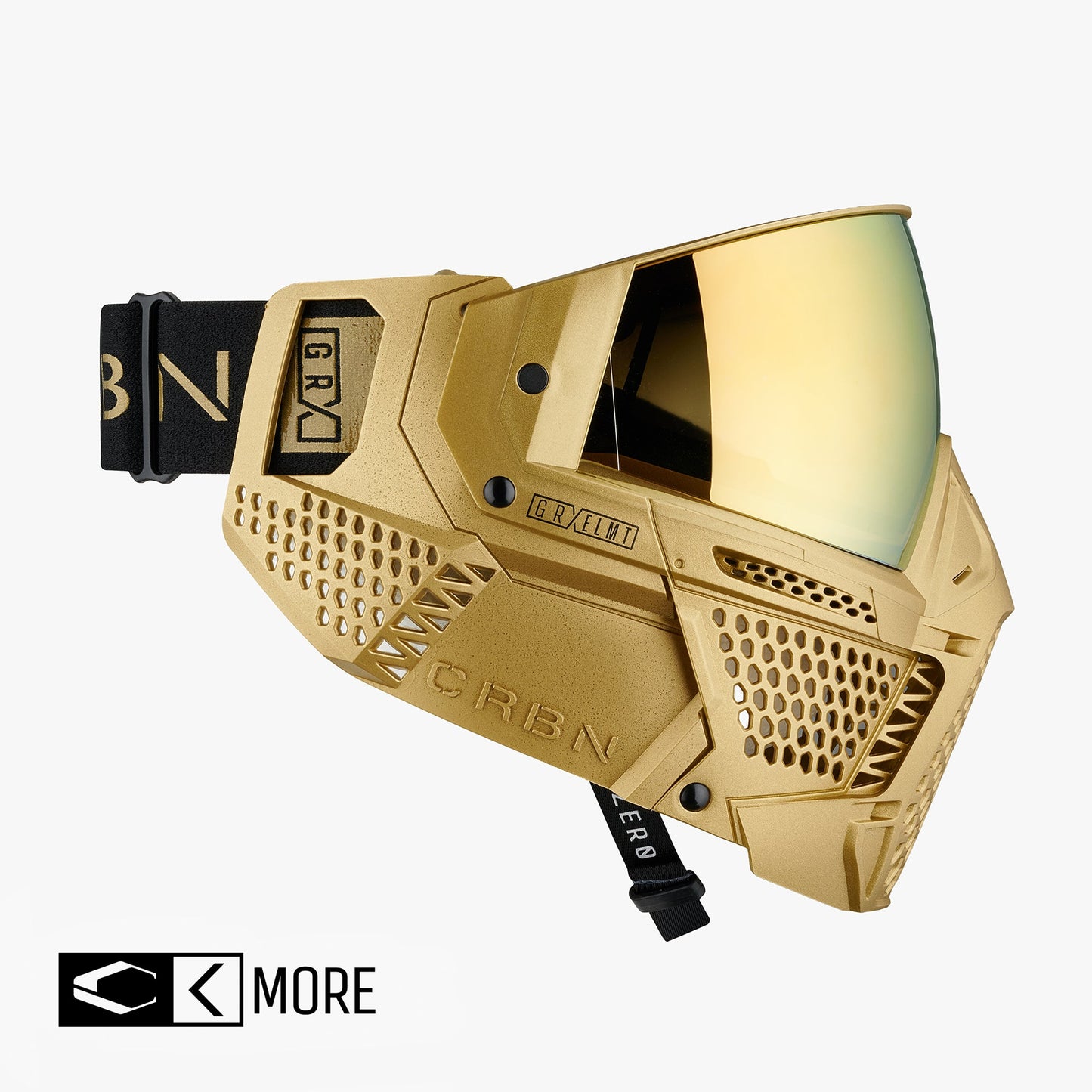 ZERO GRX ELMT GOLD
