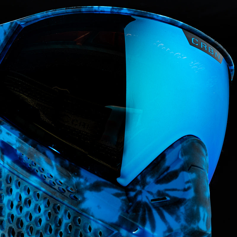 ZERO GRX TIE-DYE LAGOON