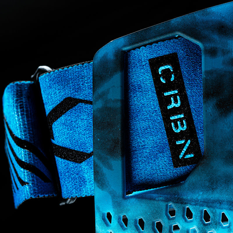 ZERO GRX TIE-DYE LAGOON