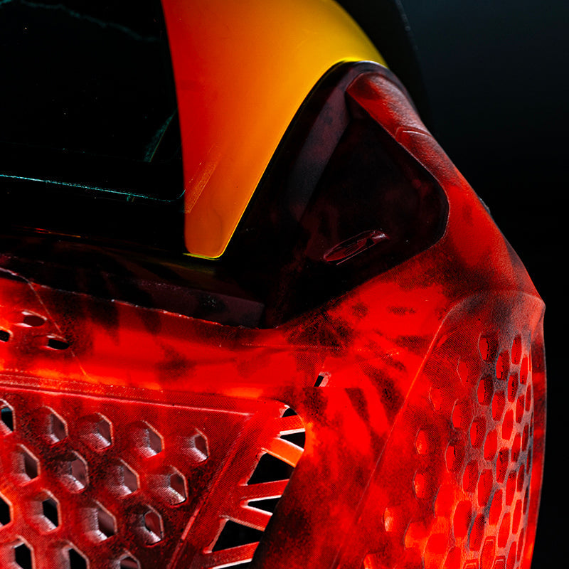 ZERO GRX TIE-DYE LAVA