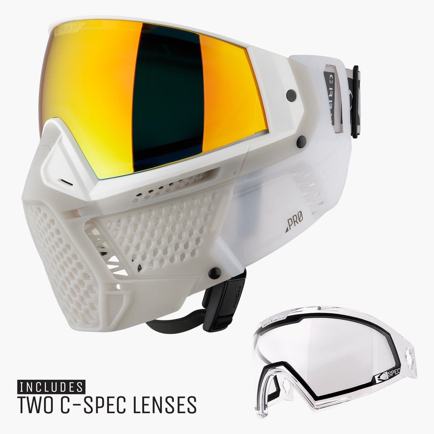 ZERO PRO ARCTIC