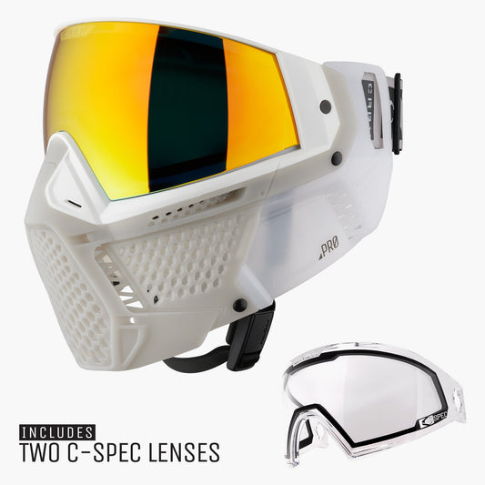 ZERO PRO ARCTIC